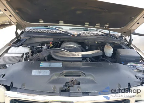 2004 GMC Yukon Xl 1500 Slt from USA, damaged, VIN 3GKEC16Z24G204555